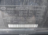 Hyundai Sonata Se 2.0T 5NPEC4AB7DH627680 снимка
