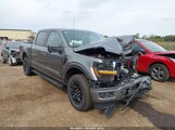 Ford F-150 Xlt 1FTFW3LD2SFA76666 снимка