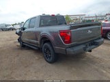 Ford F-150 Xlt 1FTFW3LD2SFA76666 снимка
