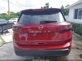 Nissan Rogue S Fwd 5N1BT3AAXSC785178 fotografie