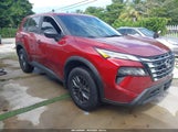 Nissan Rogue S Fwd 5N1BT3AAXSC785178 fotografie