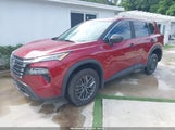 Nissan Rogue S Fwd 5N1BT3AAXSC785178 fotografie