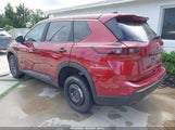 Nissan Rogue S Fwd 5N1BT3AAXSC785178 photo