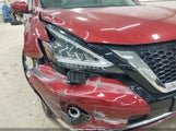 Nissan Murano Sl Fwd 5N1AZ2CJ5LN105520 снимка