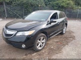 Acura Rdx 5J8TB4H56DL004106 снимка