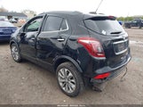 Buick Encore Fwd Preferred KL4CJASB5KB712696 снимка