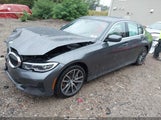 BMW 330I xDrive 3MW5R7J0XM8B63752 снимка