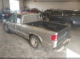 Chevrolet S-10 Ls 1GCCS19X938164933 снимка