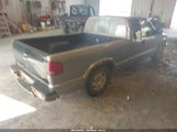 Chevrolet S-10 Ls 1GCCS19X938164933 снимка