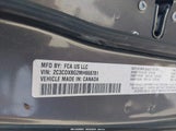 Dodge Charger Sxt Rwd 2C3CDXBG2MH668781 снимка