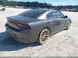Dodge Charger Sxt Rwd 2C3CDXBG2MH668781 снимка