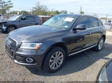 Audi Q5 2.0T Premium WA1C2AFP7GA046165 снимка