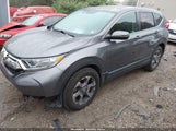 Honda Cr-V Ex 7FARW2H53KE016896 снимка
