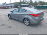 Hyundai Elantra Gls KMHDH4AE5DU603399 снимка