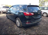 Chevrolet Equinox Awd Lt 1.5L Turbo 3GNAXUEV6LL181275 снимка