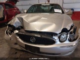 Buick Lacrosse Cxl 2G4WD532651202227 снимка