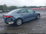 Toyota Corolla Le 5YFEPMAE1MP181950 снимка