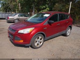 Ford Escape S 1FMCU0F71EUE07763 fotografie