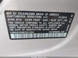 Volkswagen Passat 1.8T S 1VWAS7A36EC041834 снимка