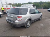 Ford Taurus X Sel 1FMDK05WX8GA33126 снимка