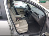Ford Taurus X Sel 1FMDK05WX8GA33126 снимка