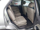 Ford Taurus X Sel 1FMDK05WX8GA33126 снимка