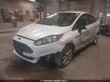 Ford Fiesta Se 3FADP4BJ1FM224707 снимка