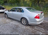 Ford Fusion Sel 3FAHP0JG2BR176261 снимка