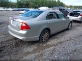 Ford Fusion Sel 3FAHP0JG2BR176261 снимка