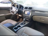 Ford Fusion Sel 3FAHP0JG2BR176261 снимка