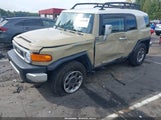 Toyota Fj Cruiser JTEBU4BF1BK099484 снимка