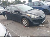 Hyundai Elantra Se 5NPDH4AE2GH668598 снимка