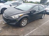 Hyundai Elantra Se 5NPDH4AE2GH668598 снимка