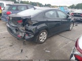 Hyundai Elantra Se 5NPDH4AE2GH668598 снимка