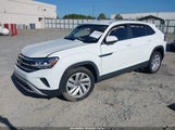 Volkswagen Atlas Cross Sport 3.6L V6 Se W/Technology 1V2WE2CA7MC227278 photo