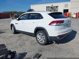 Volkswagen Atlas Cross Sport 3.6L V6 Se W/Technology 1V2WE2CA7MC227278 photo