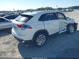Volkswagen Atlas Cross Sport 3.6L V6 Se W/Technology 1V2WE2CA7MC227278 photo