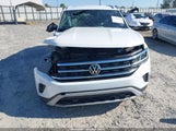 Volkswagen Atlas Cross Sport 3.6L V6 Se W/Technology 1V2WE2CA7MC227278 photo
