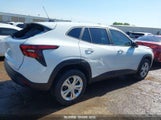Chevrolet Trax Fwd Ls KL77LFEP5SC211272 photo