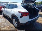 Chevrolet Trax Fwd Ls KL77LFEP5SC211272 fotografie