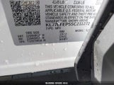 Chevrolet Trax Fwd Ls KL77LFEP5SC211272 снимка