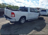 Ram  Big Horn 4X4 5'7 Box 1C6RRFFG7RN138811 снимка