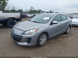 Mazda Mazda3 I Sport JM1BL1UG2C1508594 снимка