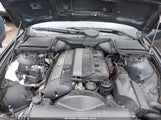 BMW 530Ia WBADT63473CK32489 fotografie