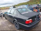 BMW 530Ia WBADT63473CK32489 fotografie