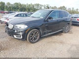 BMW X5 xDrive35I 5UXKR0C54G0P28581 снимка