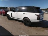 Land Rover Range Rover 5.0L V8 Supercharged SALGS2FE1HA323575 снимка