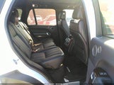 Land Rover Range Rover 5.0L V8 Supercharged SALGS2FE1HA323575 снимка