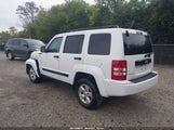 Jeep Liberty Sport 1C4PJMAK5CW137553 снимка