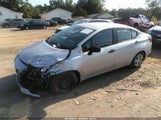 Nissan Versa S Xtronic Cvt 3N1CN8DV8ML896403 снимка